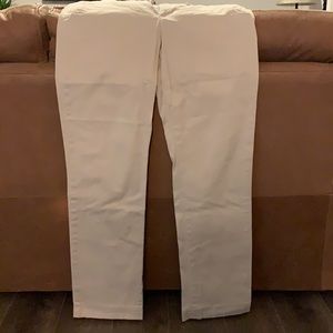 Express Khaki Pants